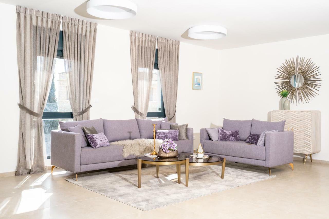 Sweet Inn Gerusalemme Esterno foto
