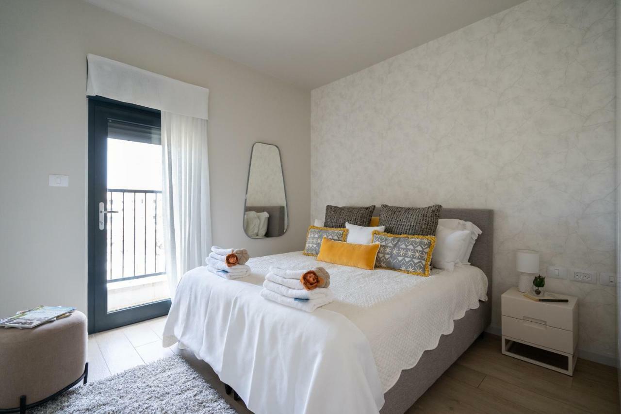 Sweet Inn Gerusalemme Esterno foto