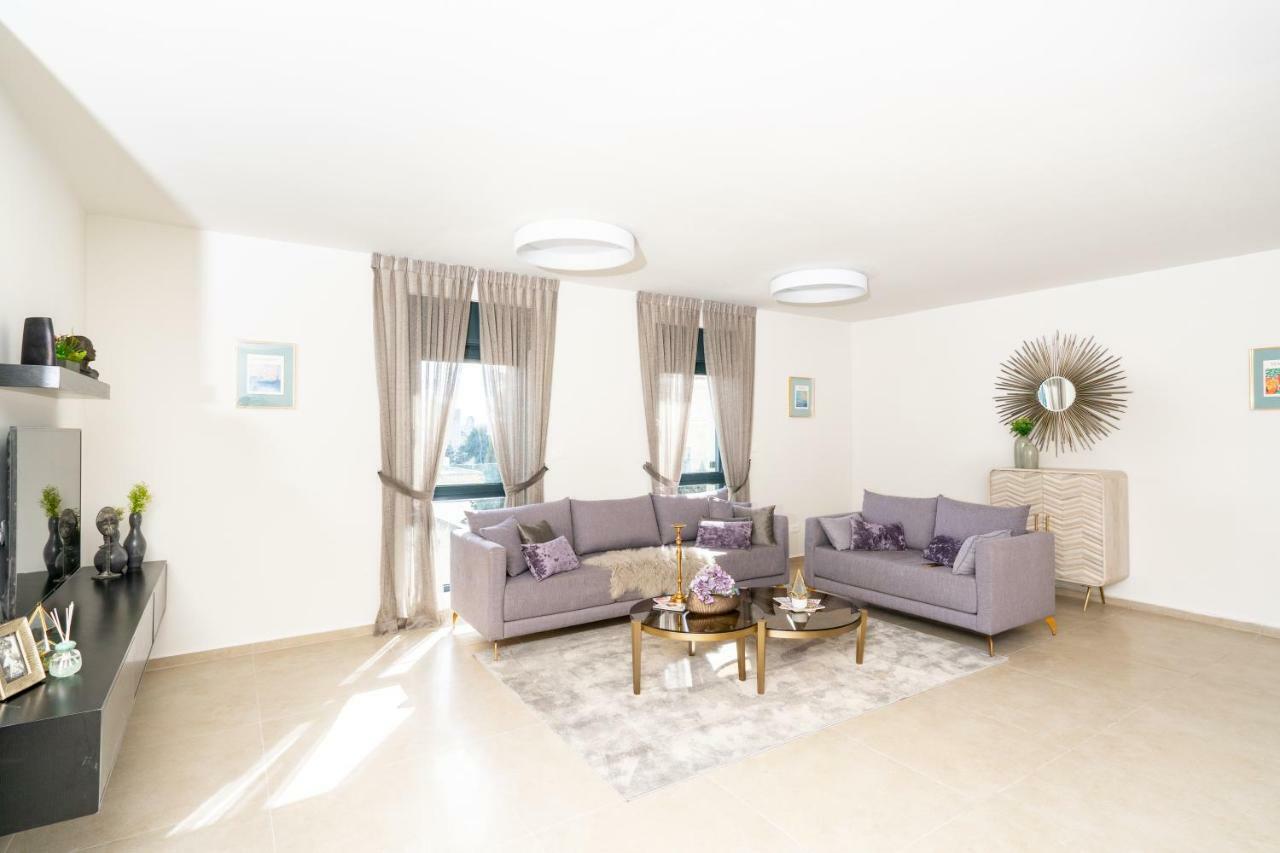 Sweet Inn Gerusalemme Esterno foto